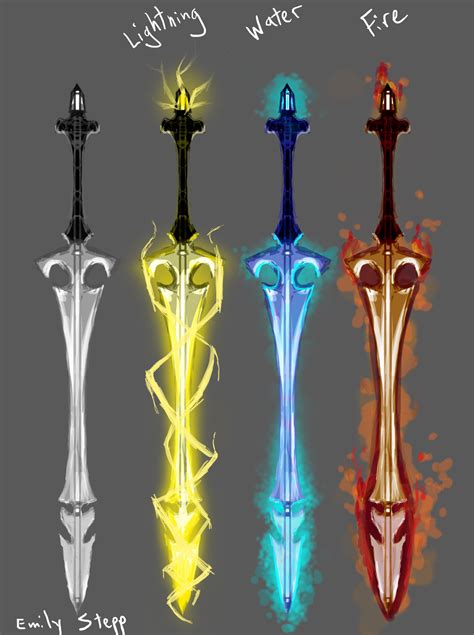 Guardians of the Sword: The Ancient Order Protecting the Magic Weapon.